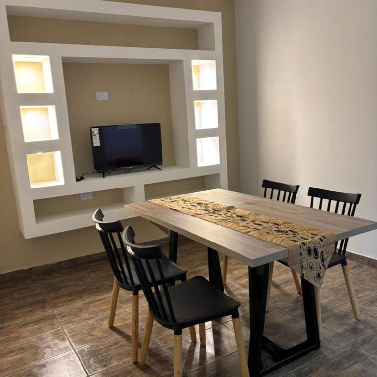Rada 1 - Two-Bedroom Apartment - 1