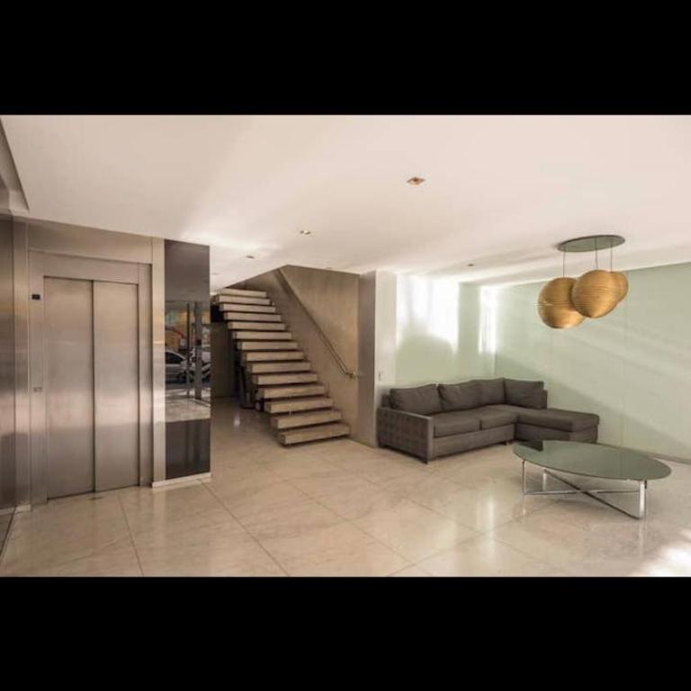 Confort Palermo Hollywood - One-Bedroom Apartment - 2