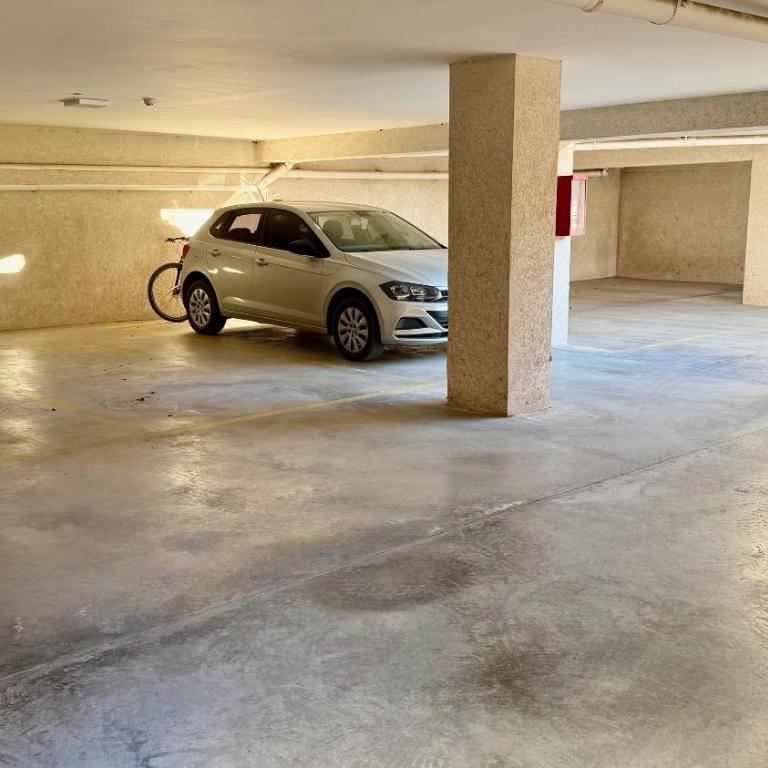 Departamento - Apartamento de 1 dormitorio - 2