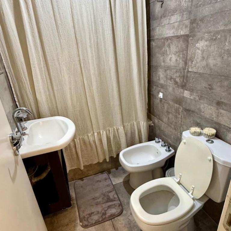 Departamento - Apartamento de 1 dormitorio - 4