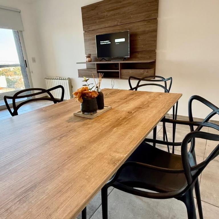 Departamento - Apartamento de 1 dormitorio - 8