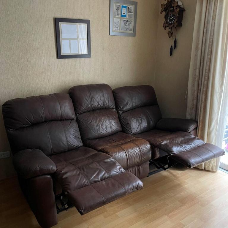 Hermoso apartamento cerca al estadio San Marcos y el Aeropuerto - Three-Bedroom Apartment - 10