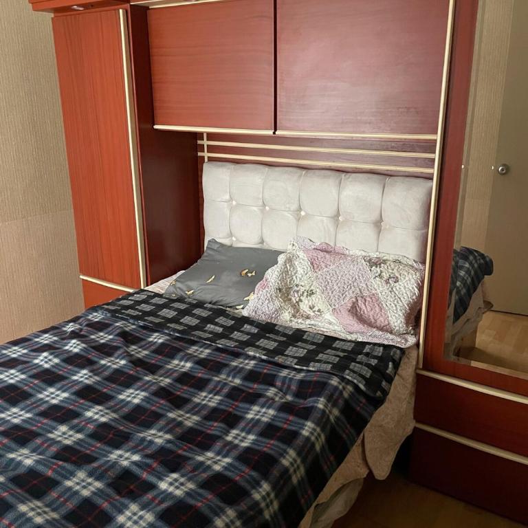 Hermoso apartamento cerca al estadio San Marcos y el Aeropuerto - Three-Bedroom Apartment - 14