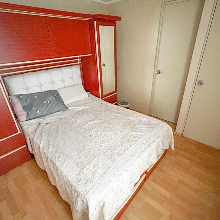 Hermoso apartamento cerca al estadio San Marcos y el Aeropuerto - Three-Bedroom Apartment - 27