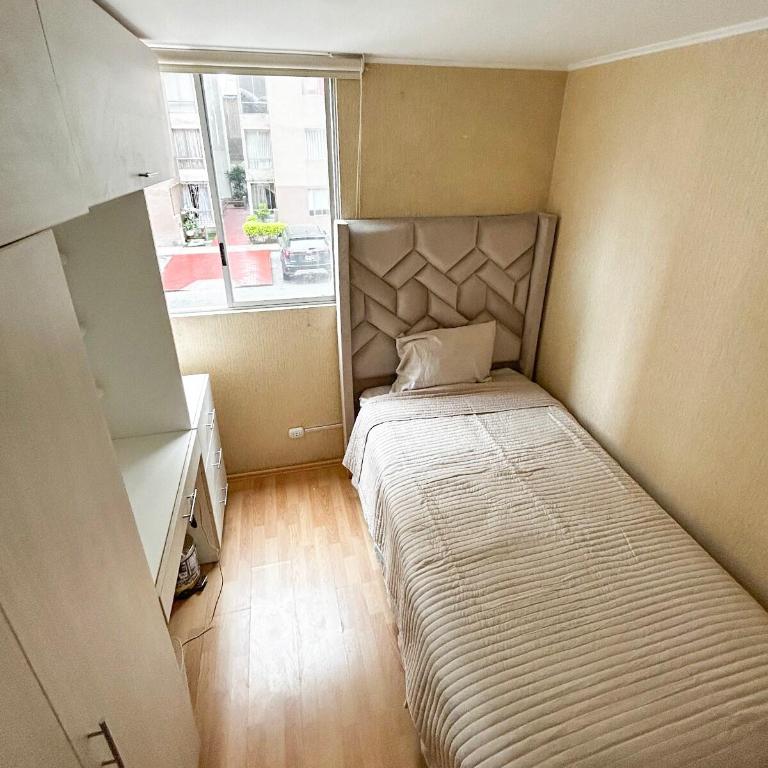 Hermoso apartamento cerca al estadio San Marcos y el Aeropuerto - Three-Bedroom Apartment - 28