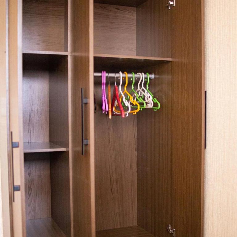 Hermoso apartamento cerca al estadio San Marcos y el Aeropuerto - Three-Bedroom Apartment - 32
