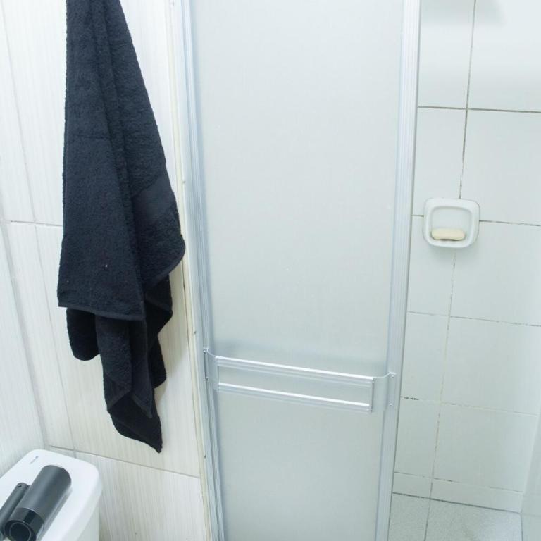 Hermoso apartamento cerca al estadio San Marcos y el Aeropuerto - Three-Bedroom Apartment - 34
