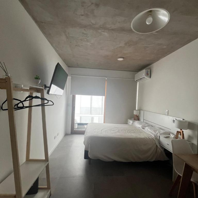 Estudio en Recoleta - One-Bedroom Apartment - 3