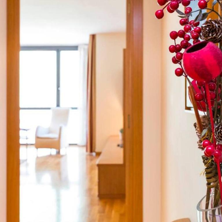Fabulous Flat By Paseo De Gracia - Apartment - 23