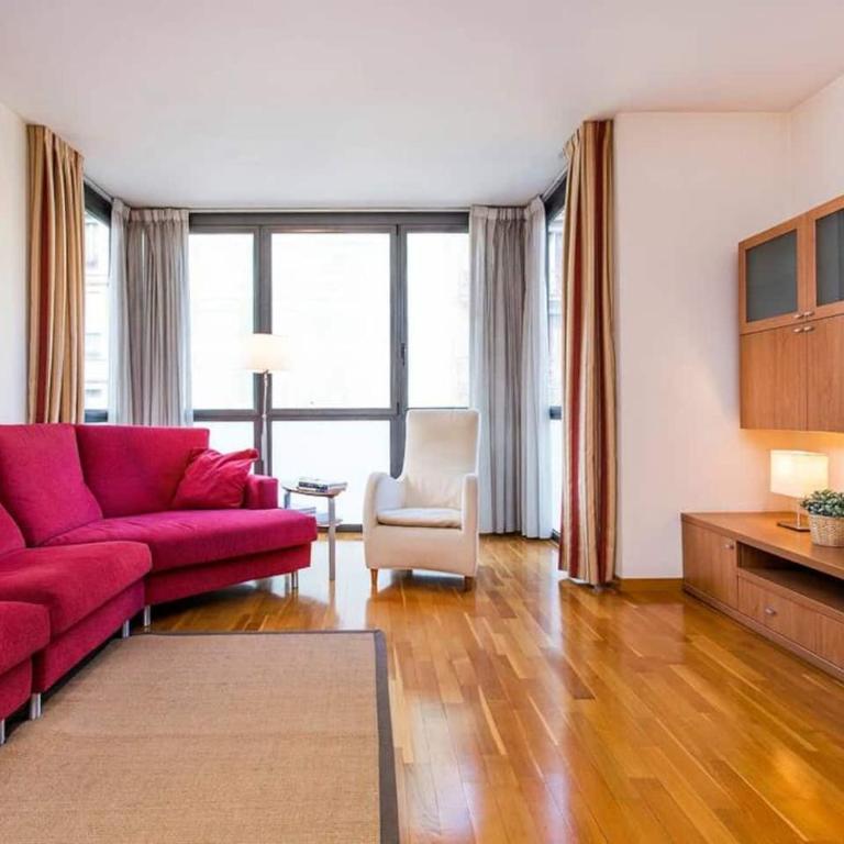 Fabulous Flat By Paseo De Gracia - Apartment - 9