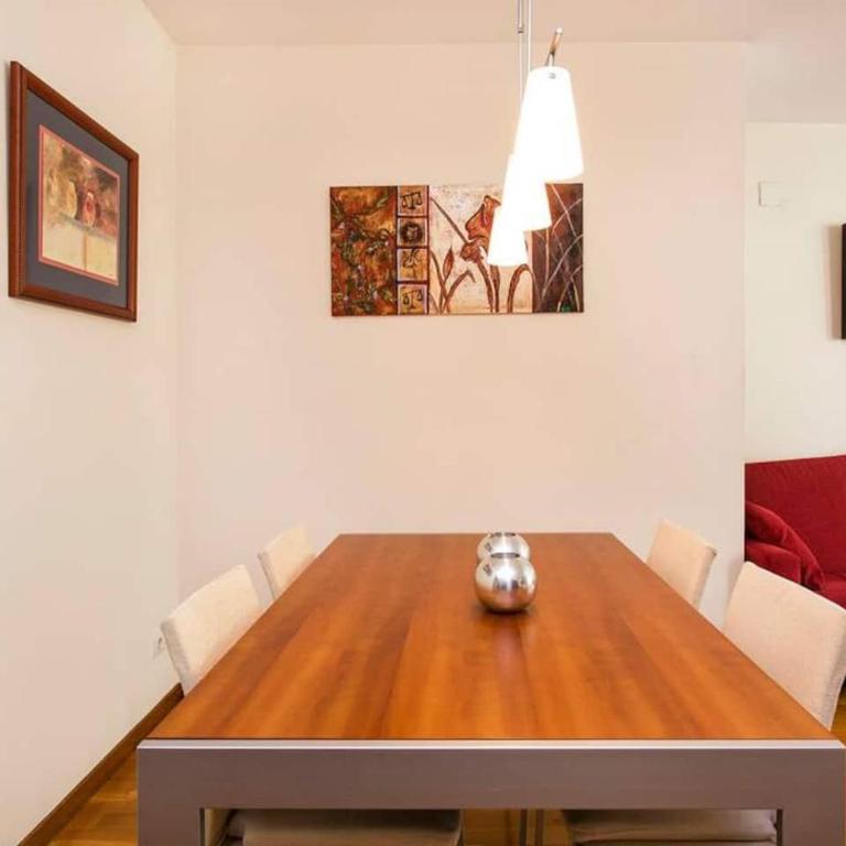 Fabulous Flat By Paseo De Gracia - Apartment - 7