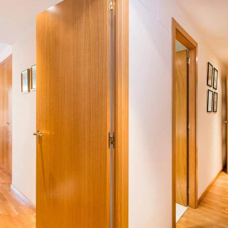 Fabulous Flat By Paseo De Gracia - Apartment - 20