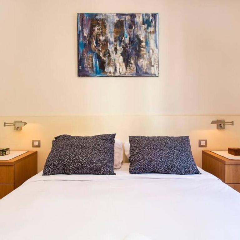 Fabulous Flat By Paseo De Gracia - Apartment - 26