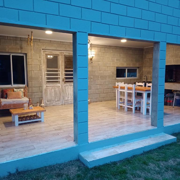 Oasis del Centro Hospedaje - Apartamento de 1 dormitorio - 5