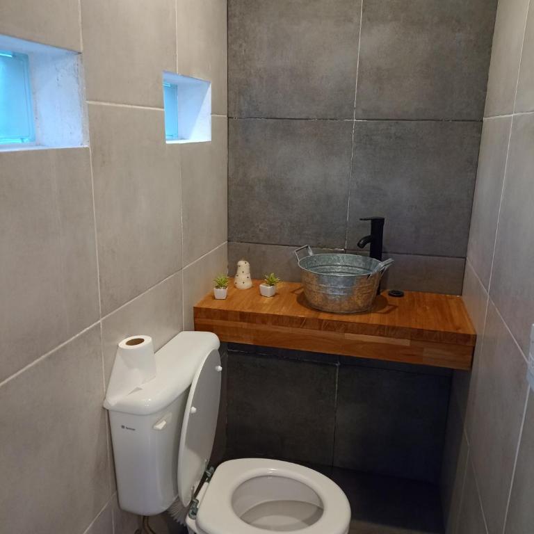 Oasis del Centro Hospedaje - Apartamento de 1 dormitorio - 20
