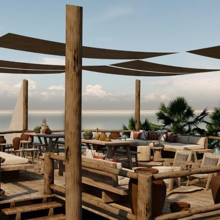 Design Villa minutes form the beach - Villa - 1