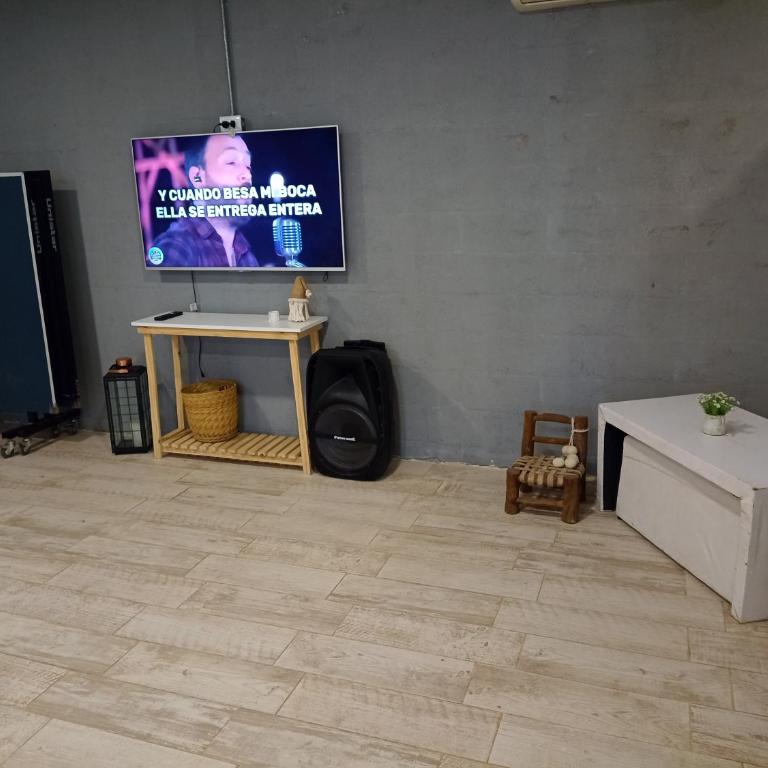 Oasis del Centro Hospedaje - Apartamento de 1 dormitorio - 19