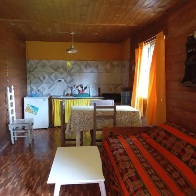 Refugio de Paz - Casa de 2 dormitorios - 1