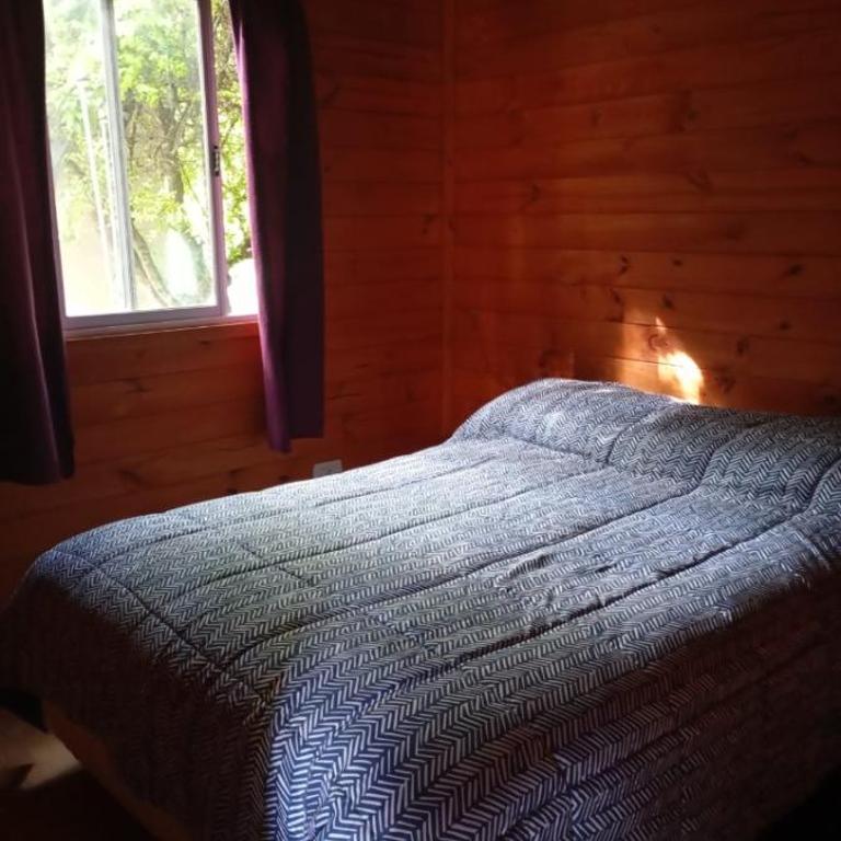 Refugio de Paz - Casa de 2 dormitorios - 2