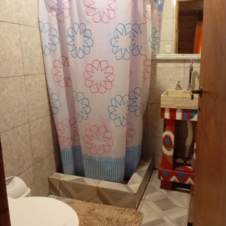 Refugio de Paz - Casa de 2 dormitorios - 3