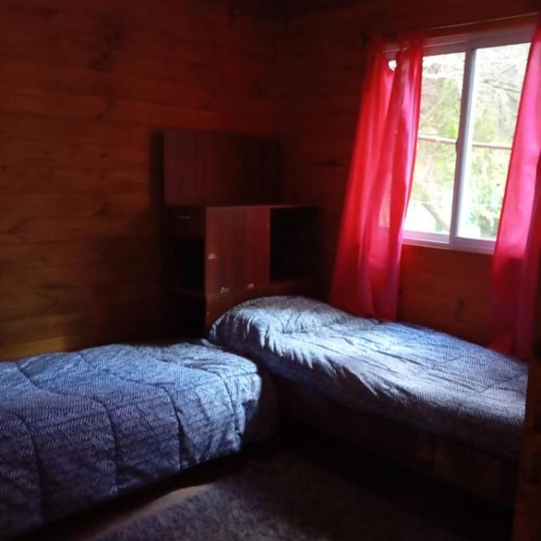 Refugio de Paz - Casa de 2 dormitorios - 4