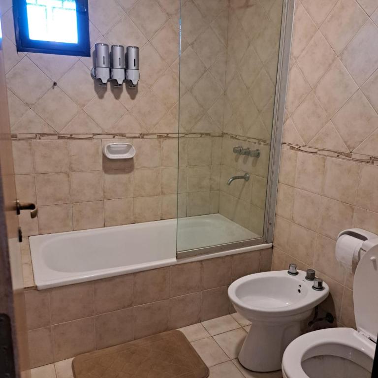 Departamento Bolivar 950 - Apartamento de 1 dormitorio - 3