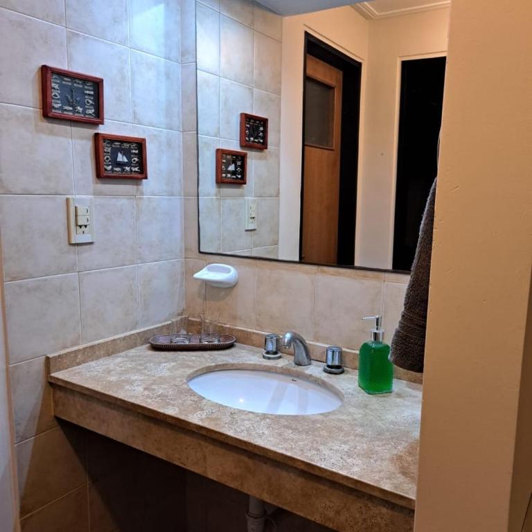 Departamento Bolivar 950 - One-Bedroom Apartment - 4