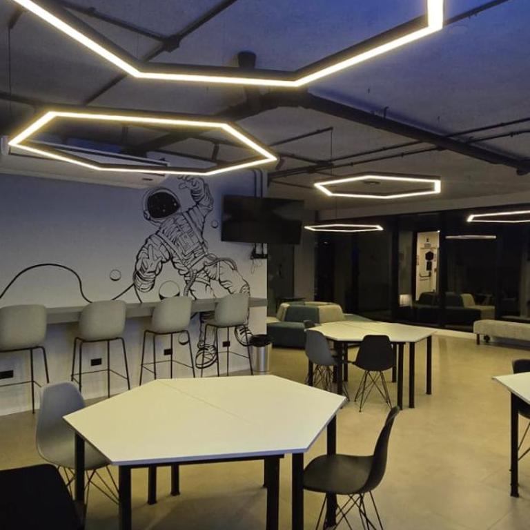 Tua casa - One-Bedroom Apartment - 1