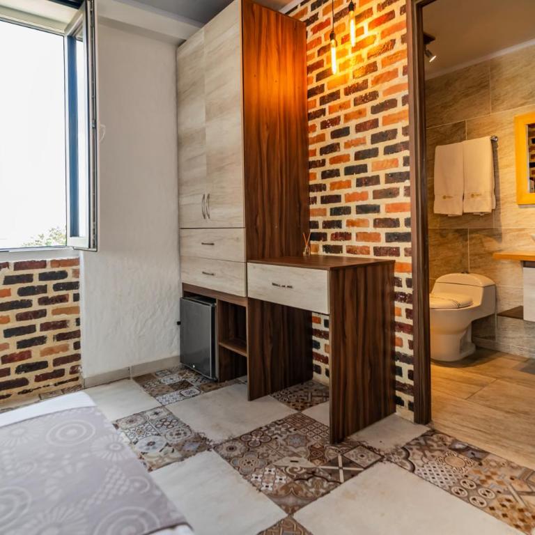 Casa del Sol - Premium Quadruple Room - 4