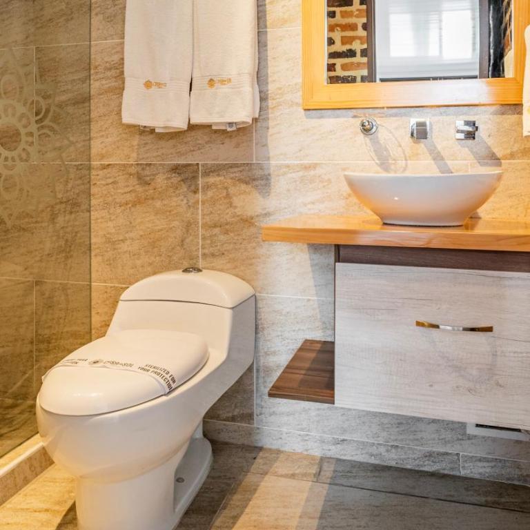 Casa del Sol - Premium Quadruple Room - 2
