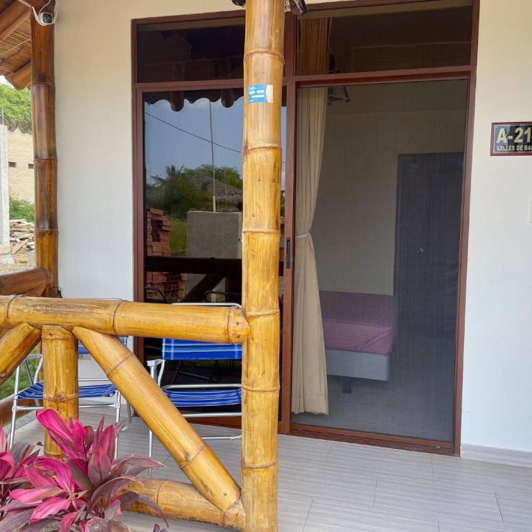 Country House Olon, 3 rooms, guarded neighborhood - Casa - 2