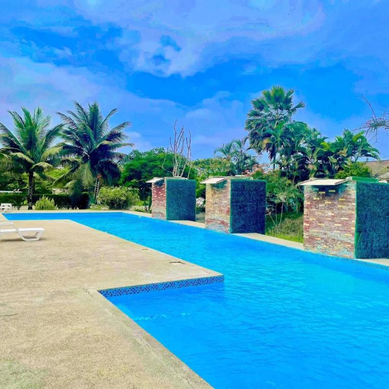 Country House Olon, 3 rooms, guarded neighborhood - Casa - 10