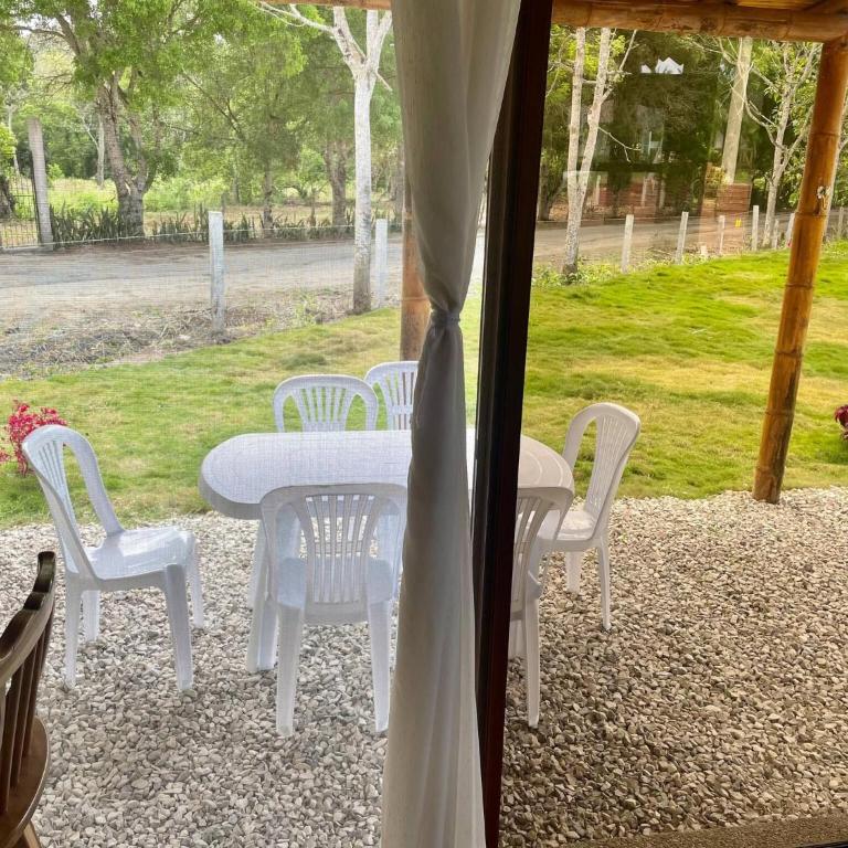 Country House Olon, 3 rooms, guarded neighborhood - Casa - 15