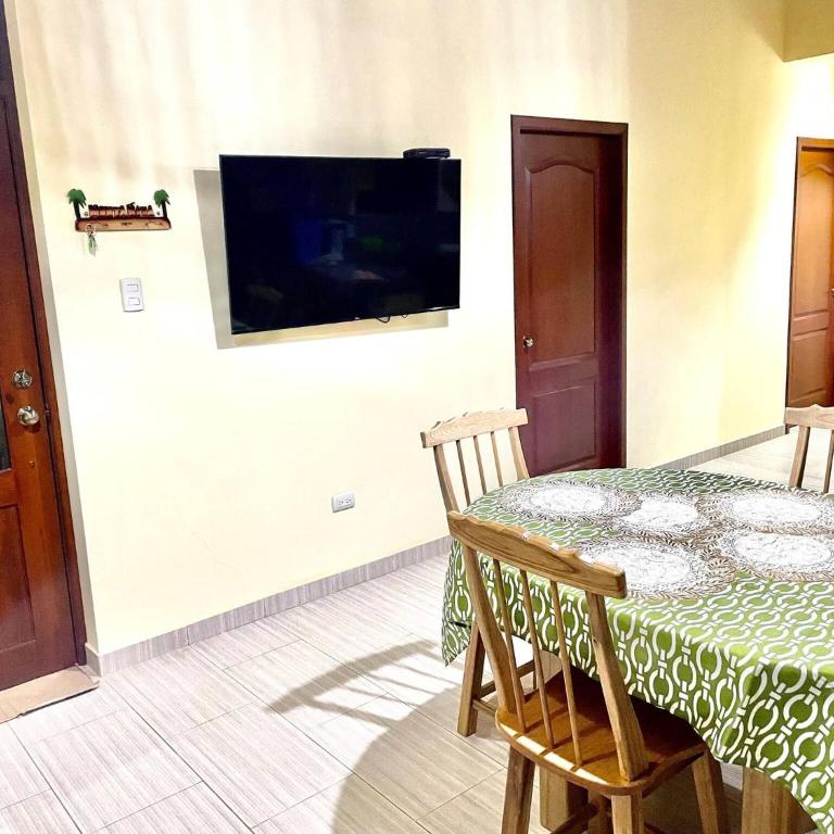 Country House Olon, 3 rooms, guarded neighborhood - Casa - 21