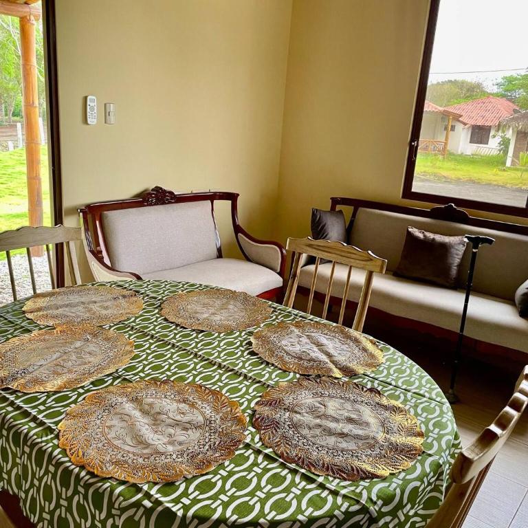 Country House Olon, 3 rooms, guarded neighborhood - Casa - 22