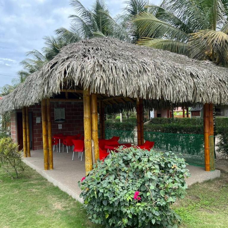 Country House Olon, 3 rooms, guarded neighborhood - Casa - 36