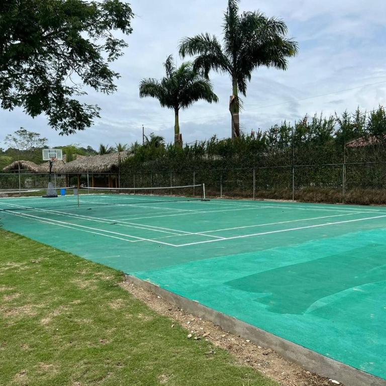 Country House Olon, 3 rooms, guarded neighborhood - Casa - 39