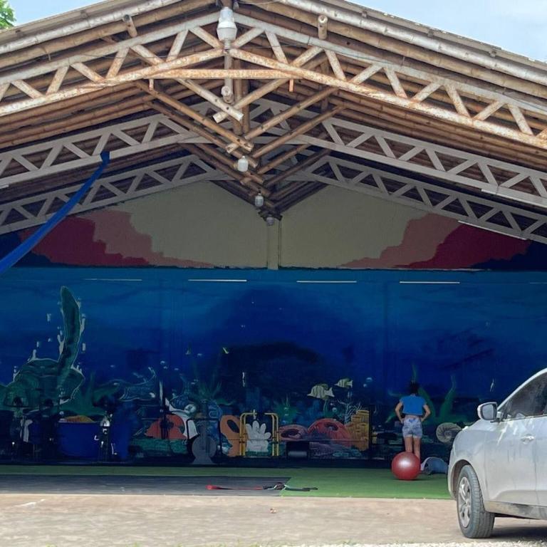 Country House Olon, 3 rooms, guarded neighborhood - Casa - 40