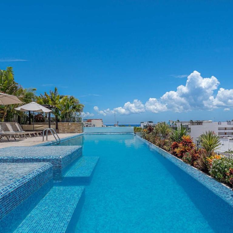 Perfect Studio Steps from 5th Avenue and the Beach - Studio - 5