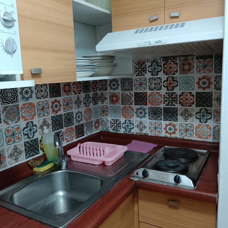 Arriendo glady,s hasta 5 personas - One-Bedroom Apartment - 13