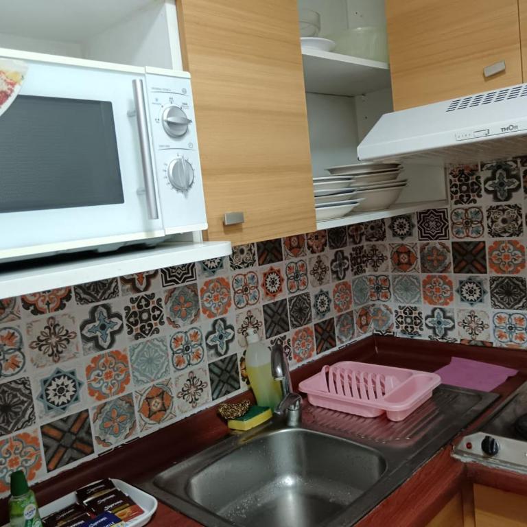 Arriendo glady,s hasta 5 personas - One-Bedroom Apartment - 15