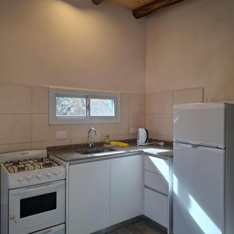 Finca La Calma - Casa con 1 dormitorio - 4
