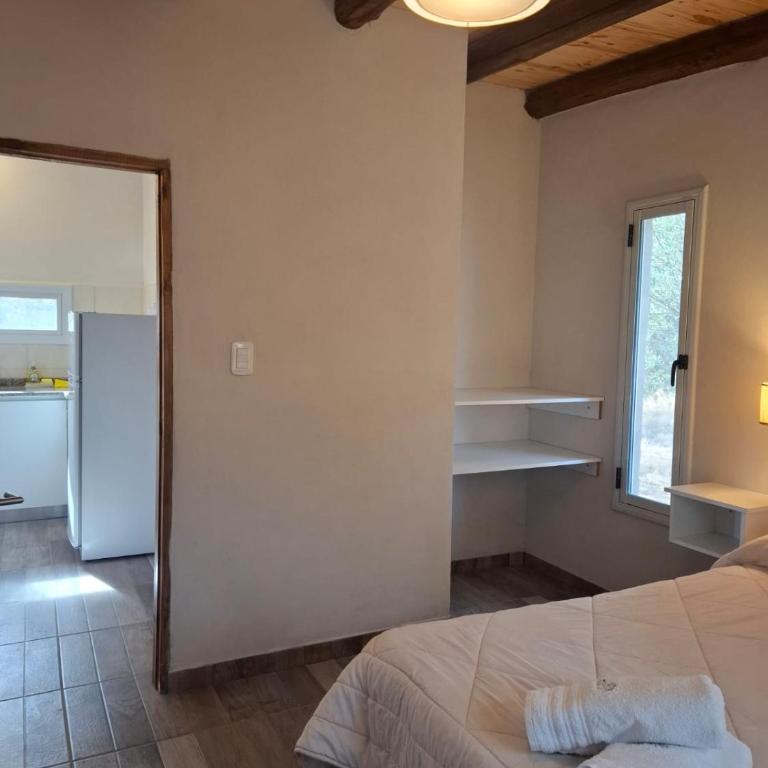 Finca La Calma - Casa con 1 dormitorio - 8