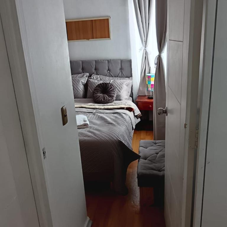 Arriendo glady,s hasta 5 personas - One-Bedroom Apartment - 3