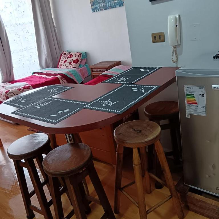 Arriendo glady,s hasta 5 personas - One-Bedroom Apartment - 16