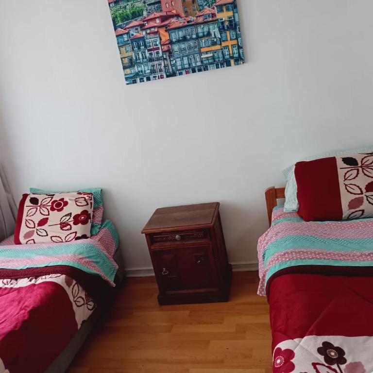 Arriendo glady,s hasta 5 personas - One-Bedroom Apartment - 4