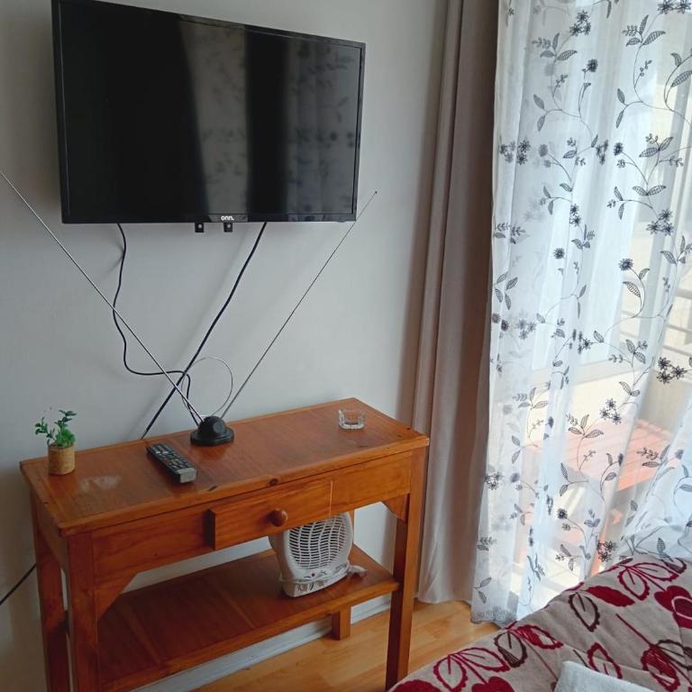 Arriendo glady,s hasta 5 personas - One-Bedroom Apartment - 7