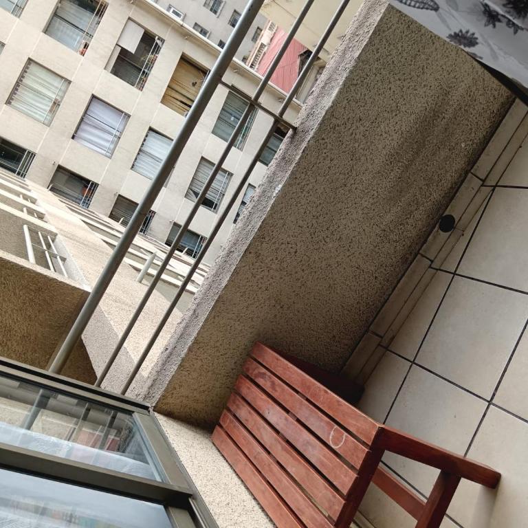 Arriendo glady,s hasta 5 personas - One-Bedroom Apartment - 19