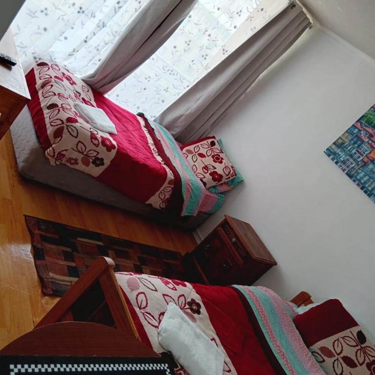 Arriendo glady,s hasta 5 personas - One-Bedroom Apartment - 6