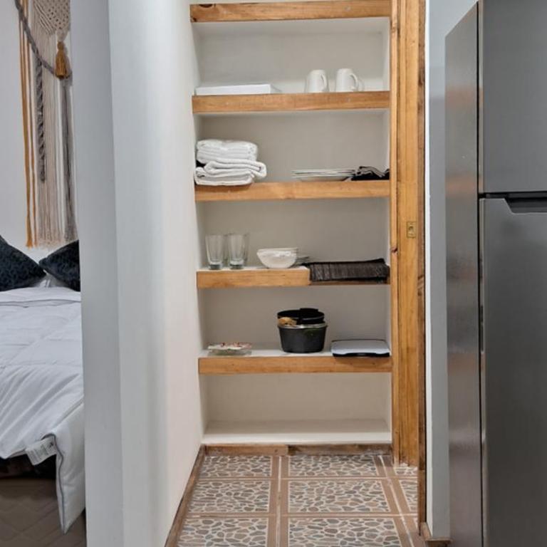 Estudio Coirón - One-Bedroom Apartment - 12